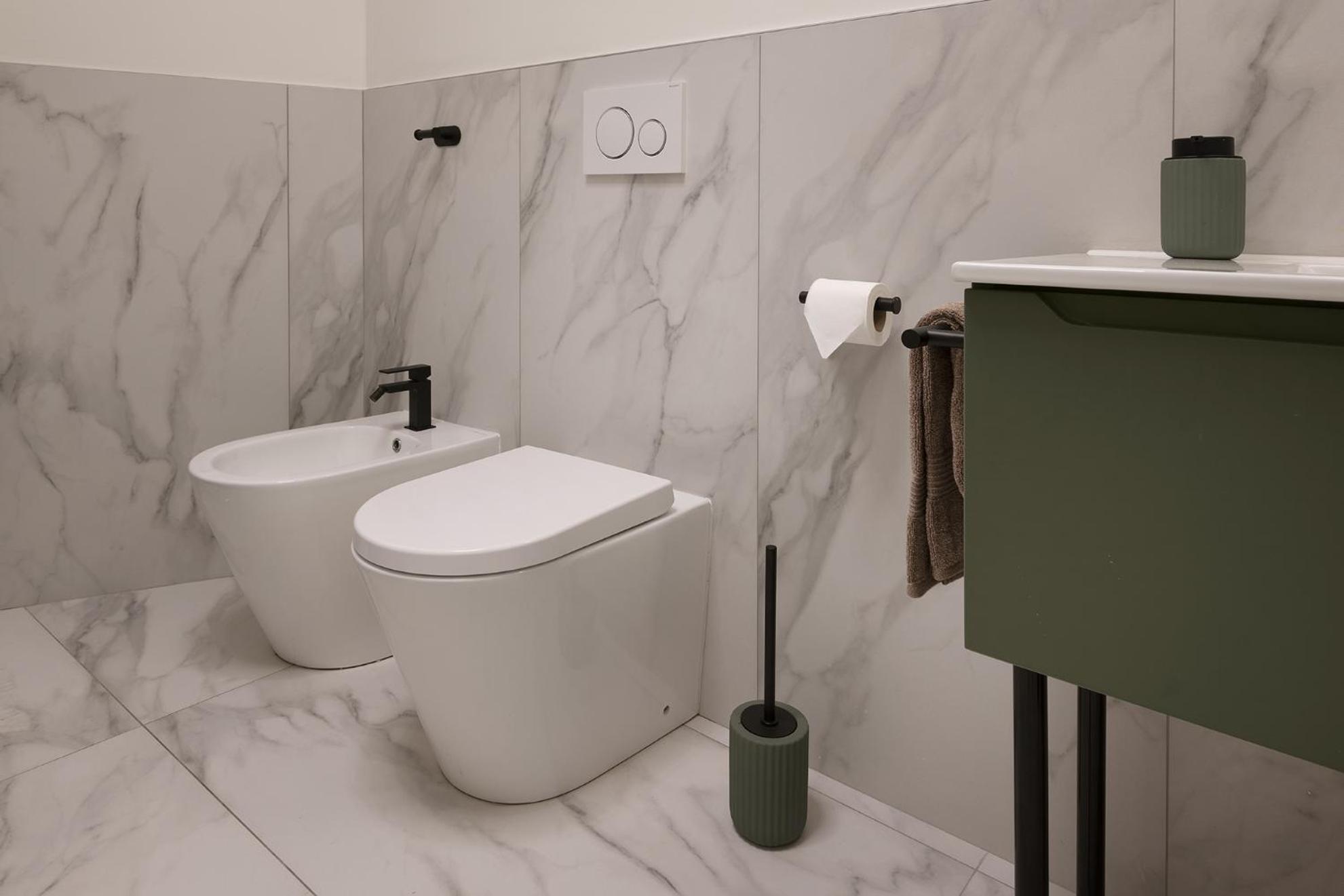 • Rho Fiera - Citylife - 20 Minuti Dal Duomo Apartment Milan