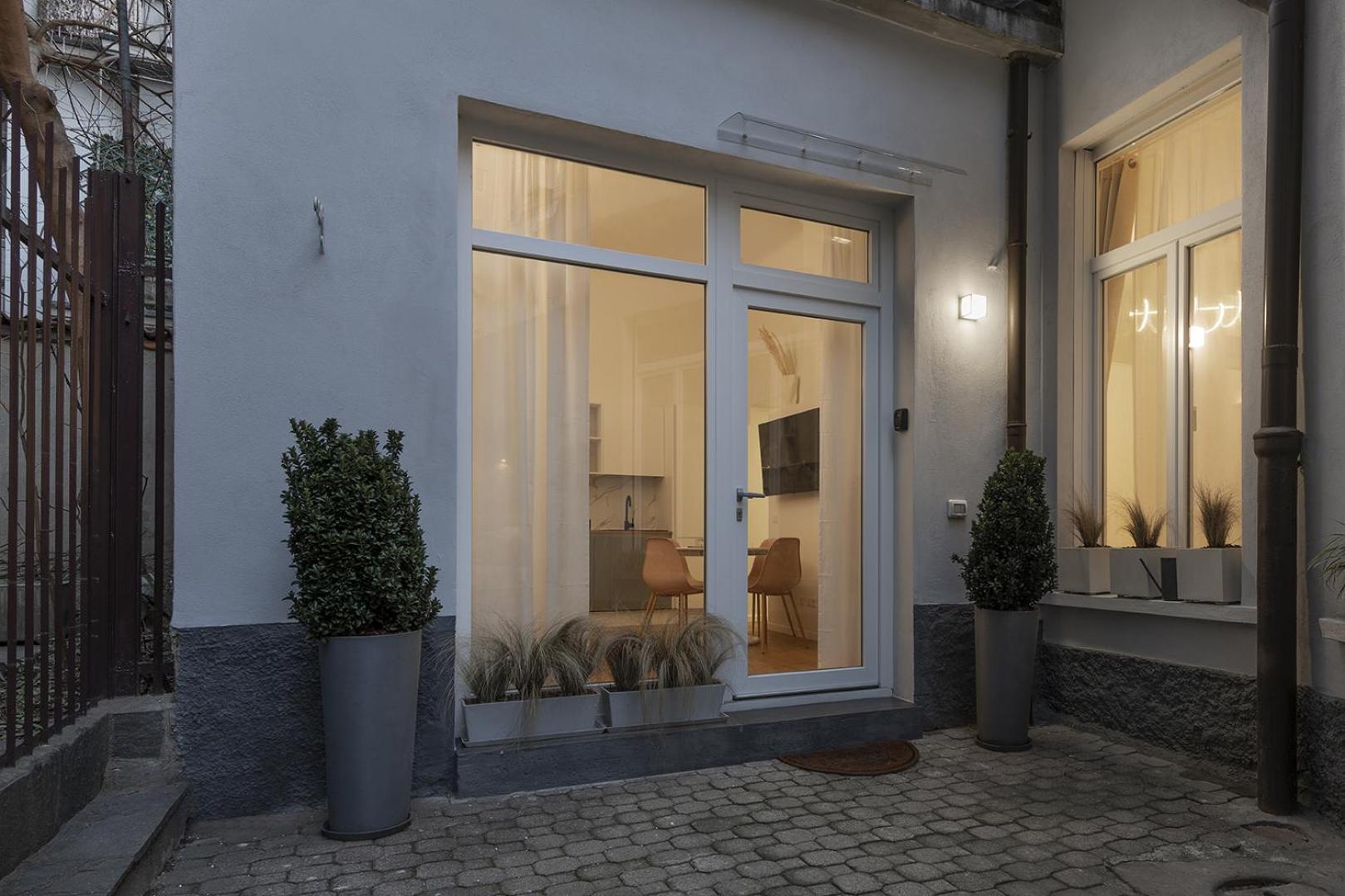 Apartment • Rho Fiera - Citylife - 20 Minuti Dal Duomo *