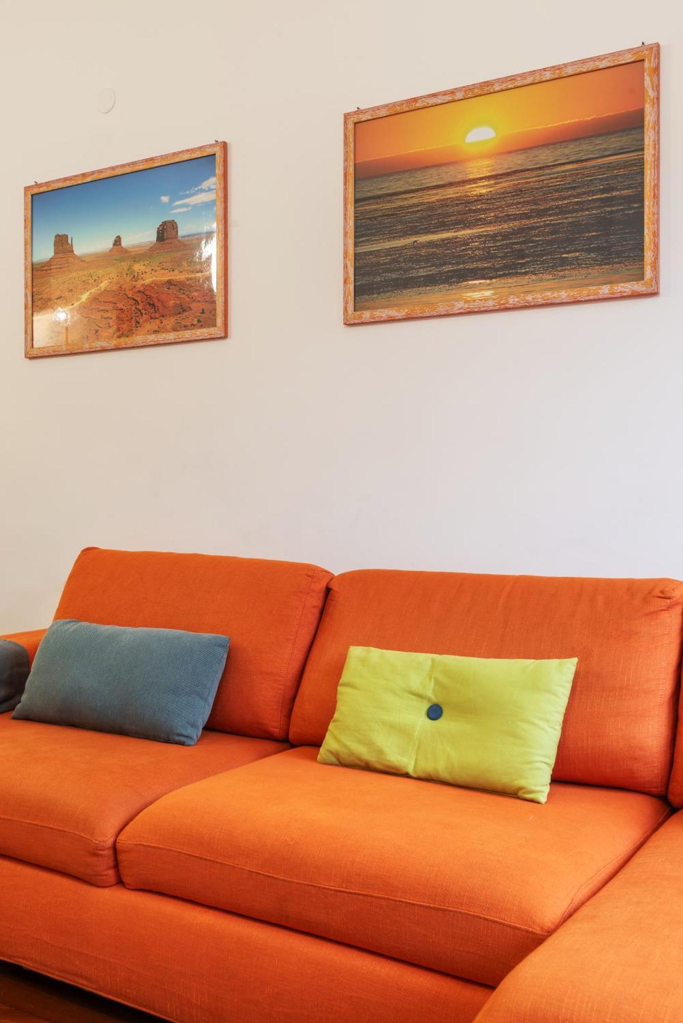 Apartment Magolfa Flexyrent