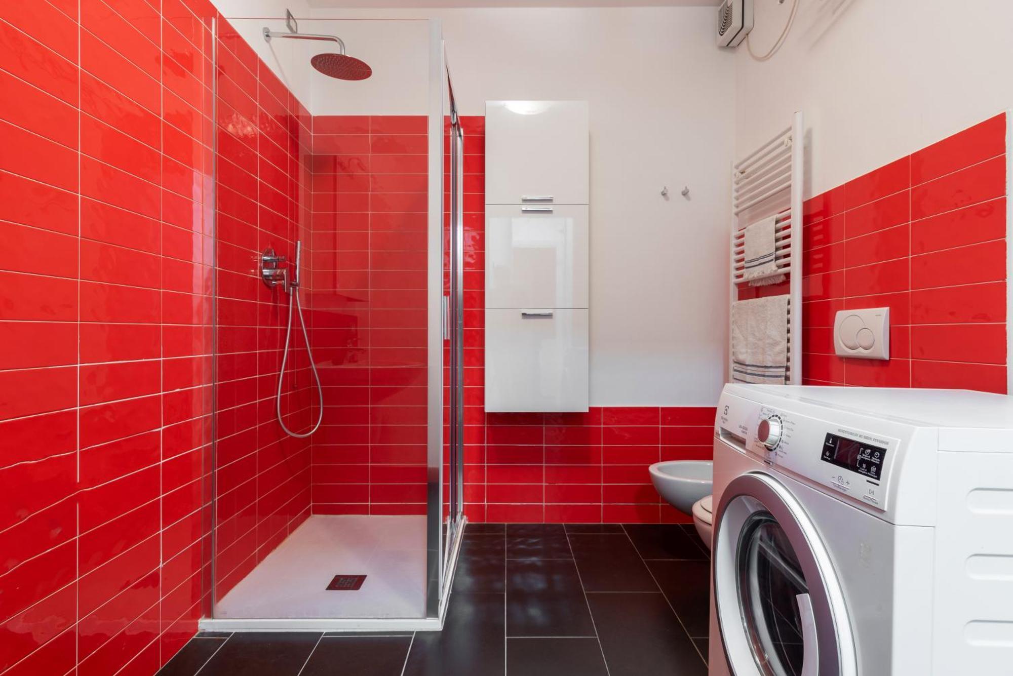 Magolfa Flexyrent Apartment Milan