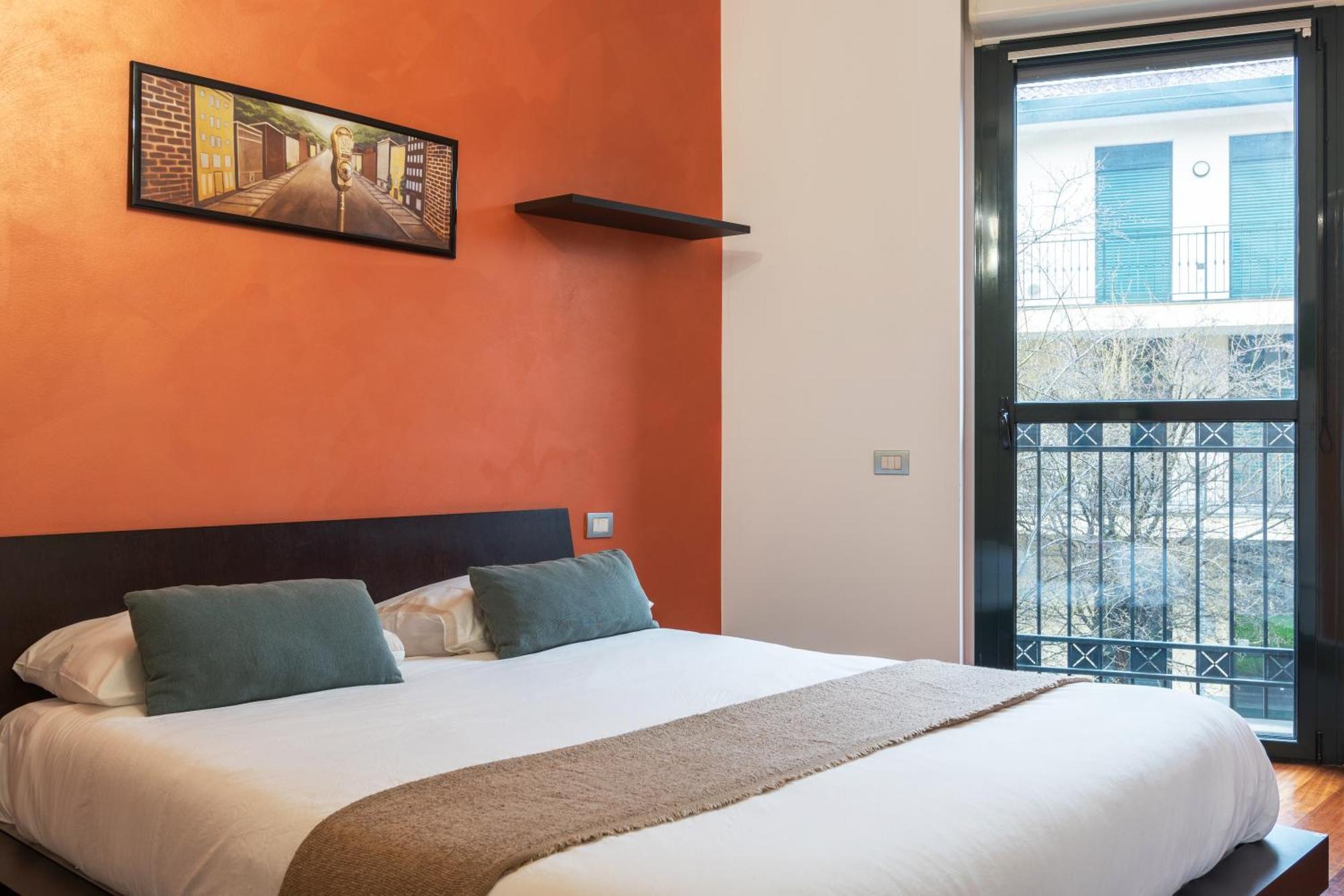 Magolfa Flexyrent Apartment