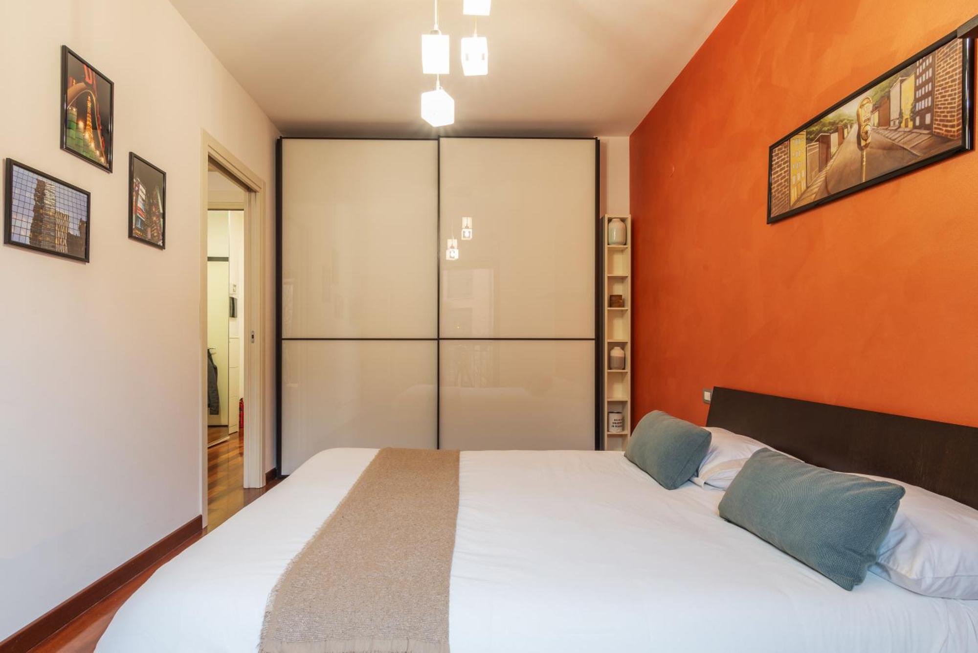 Magolfa Flexyrent Apartment Milan