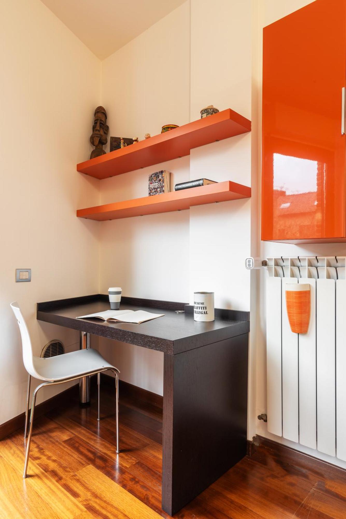 Apartment Magolfa Flexyrent *