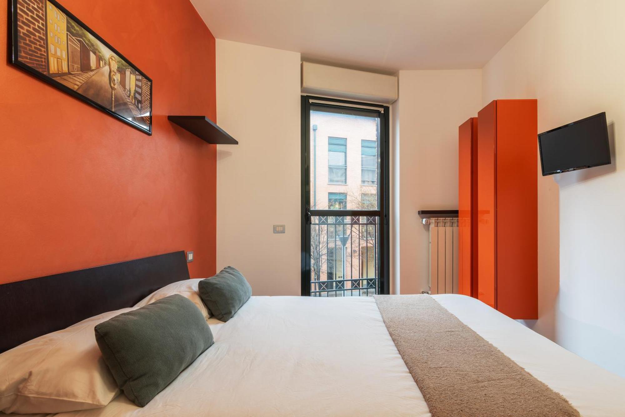 Magolfa Flexyrent Apartment *