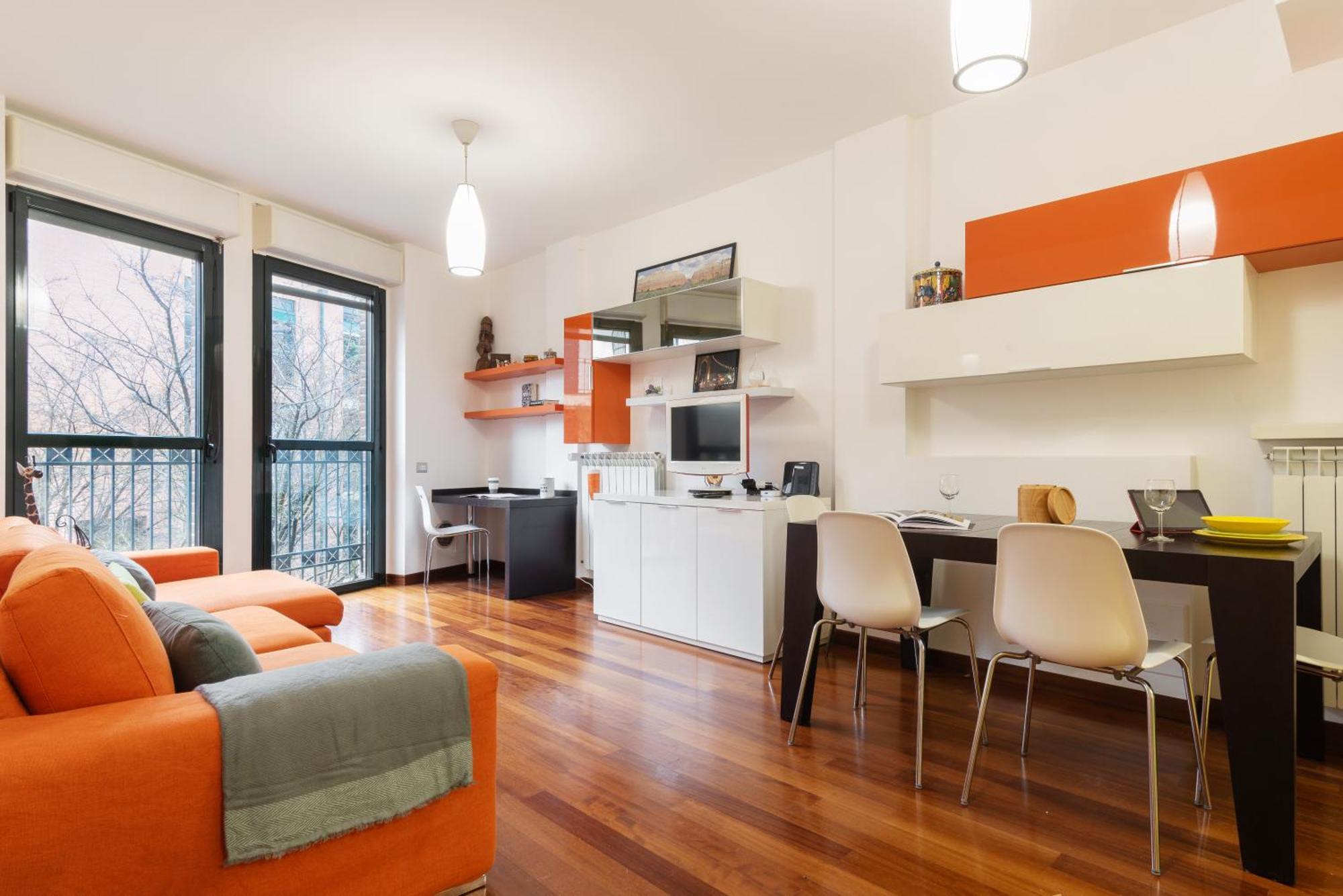 Apartment Magolfa Flexyrent *