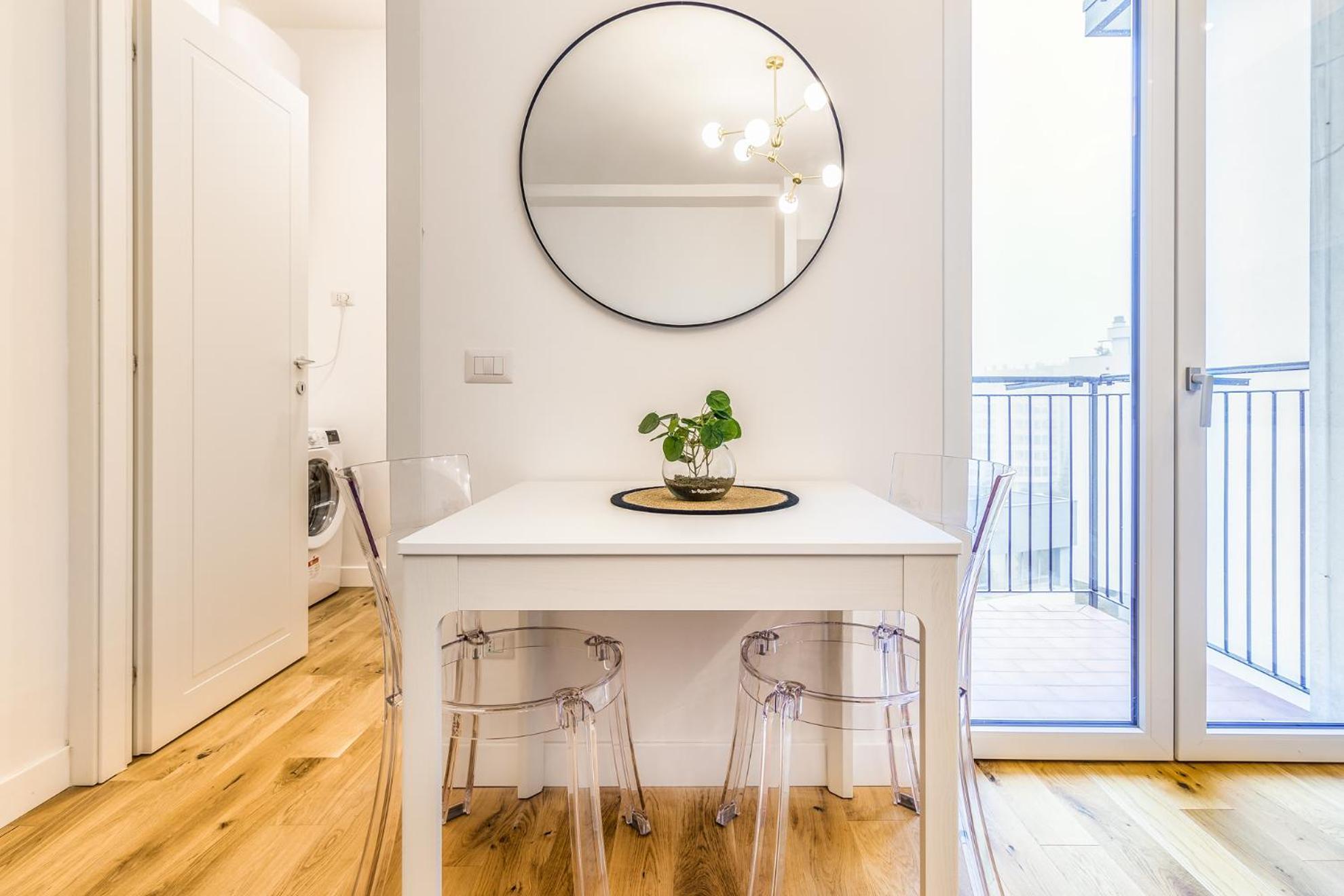Apartamento Via M. D'agrate 4 Pax Wi-fi- Sub25 *