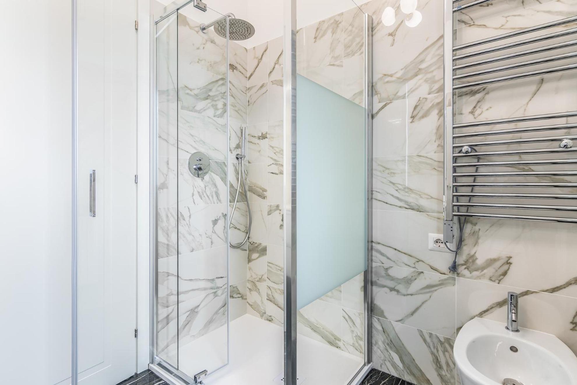 Via M. D'agrate 4 Pax Wi-fi- Sub25 Apartamento *