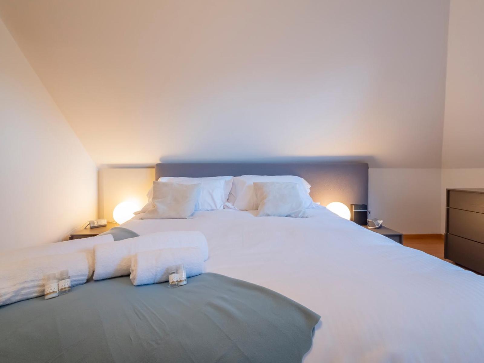 Apartment Xenia - Luxury & Elegant Penthouse In Life *