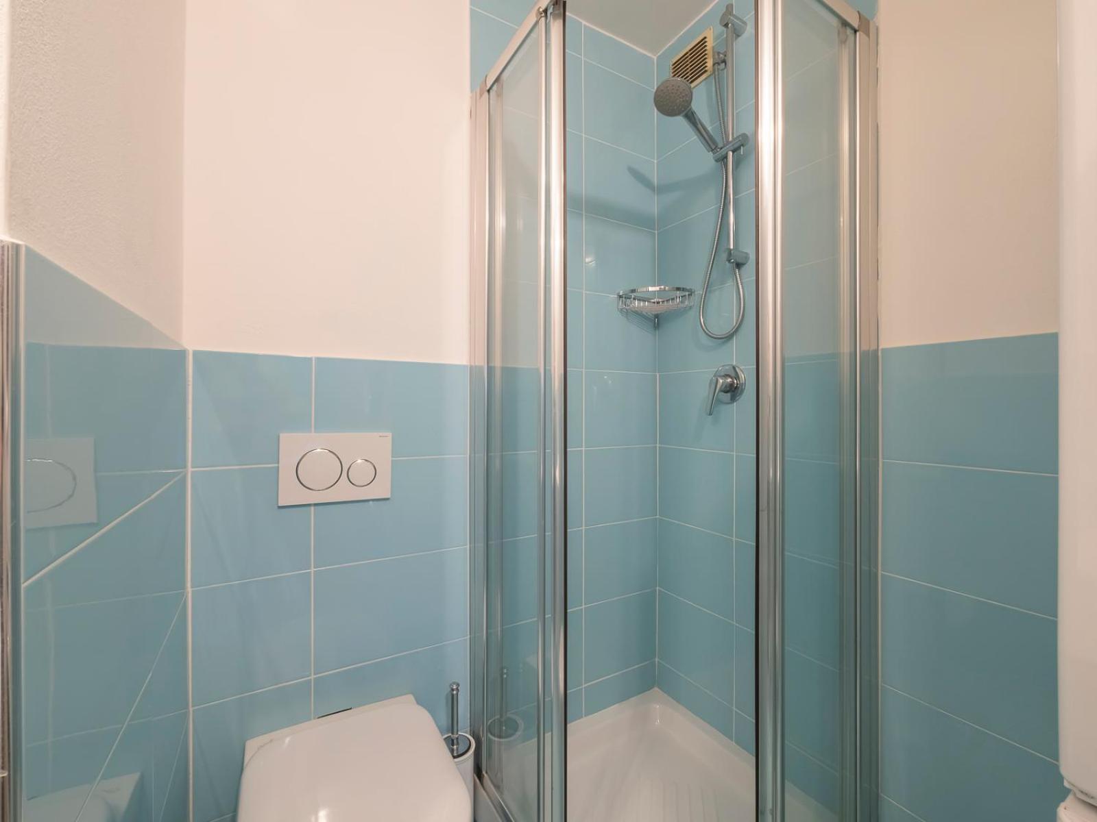 Apartment Xenia - Luxury & Elegant Penthouse In Life Milan