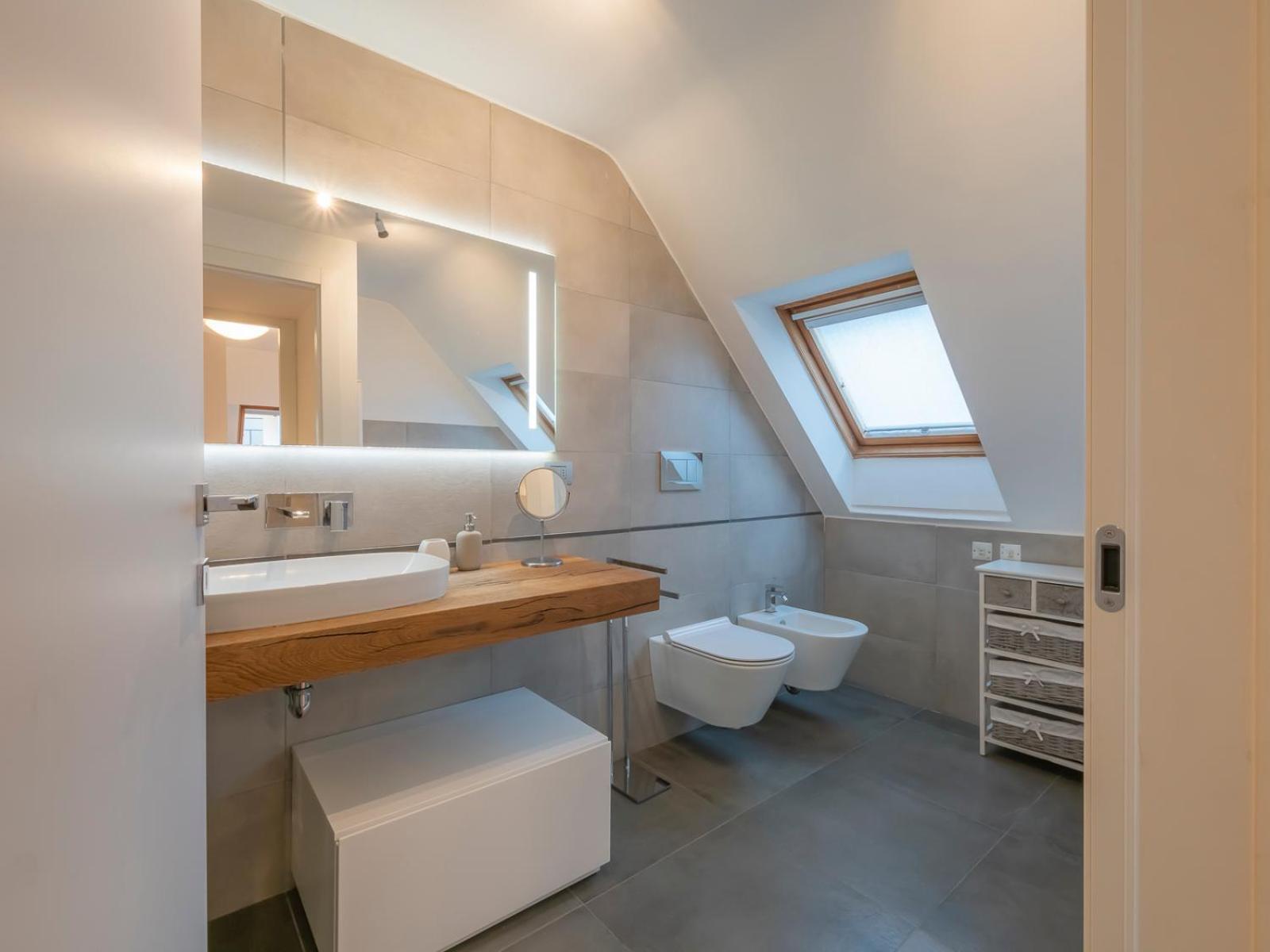 Apartment Xenia - Luxury & Elegant Penthouse In Life