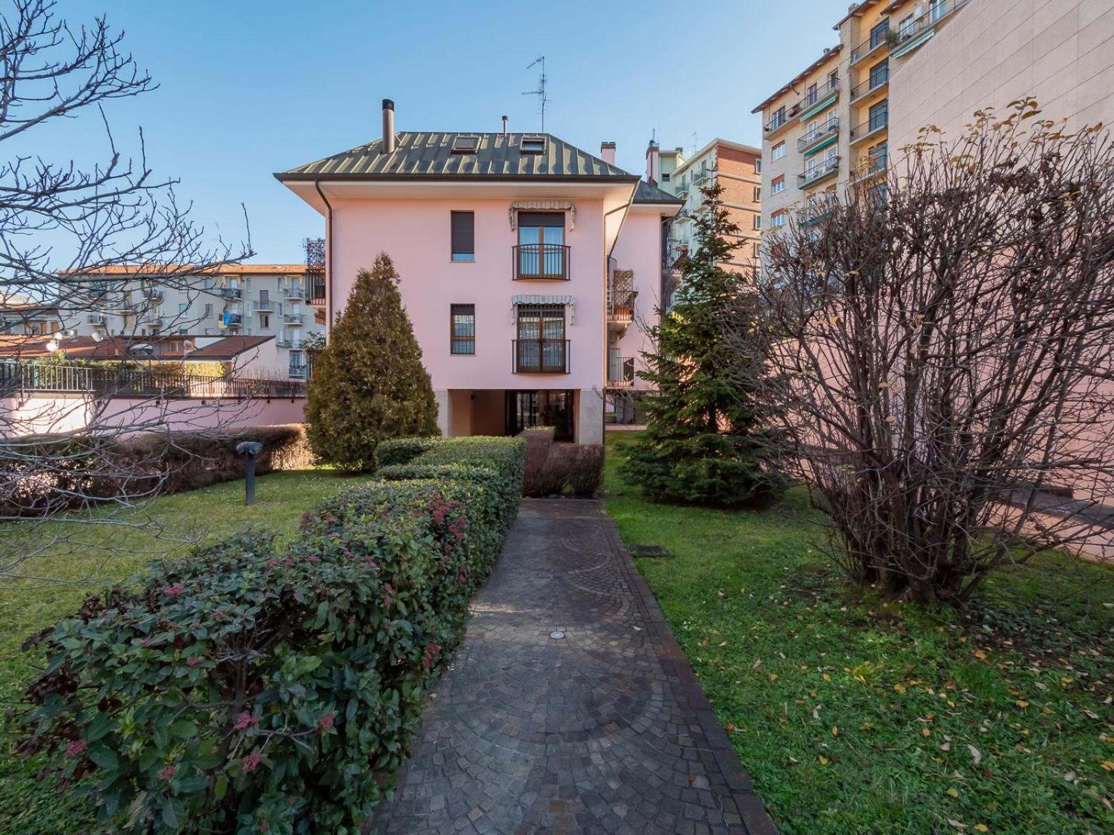 Apartment Xenia - Luxury & Elegant Penthouse In Life *