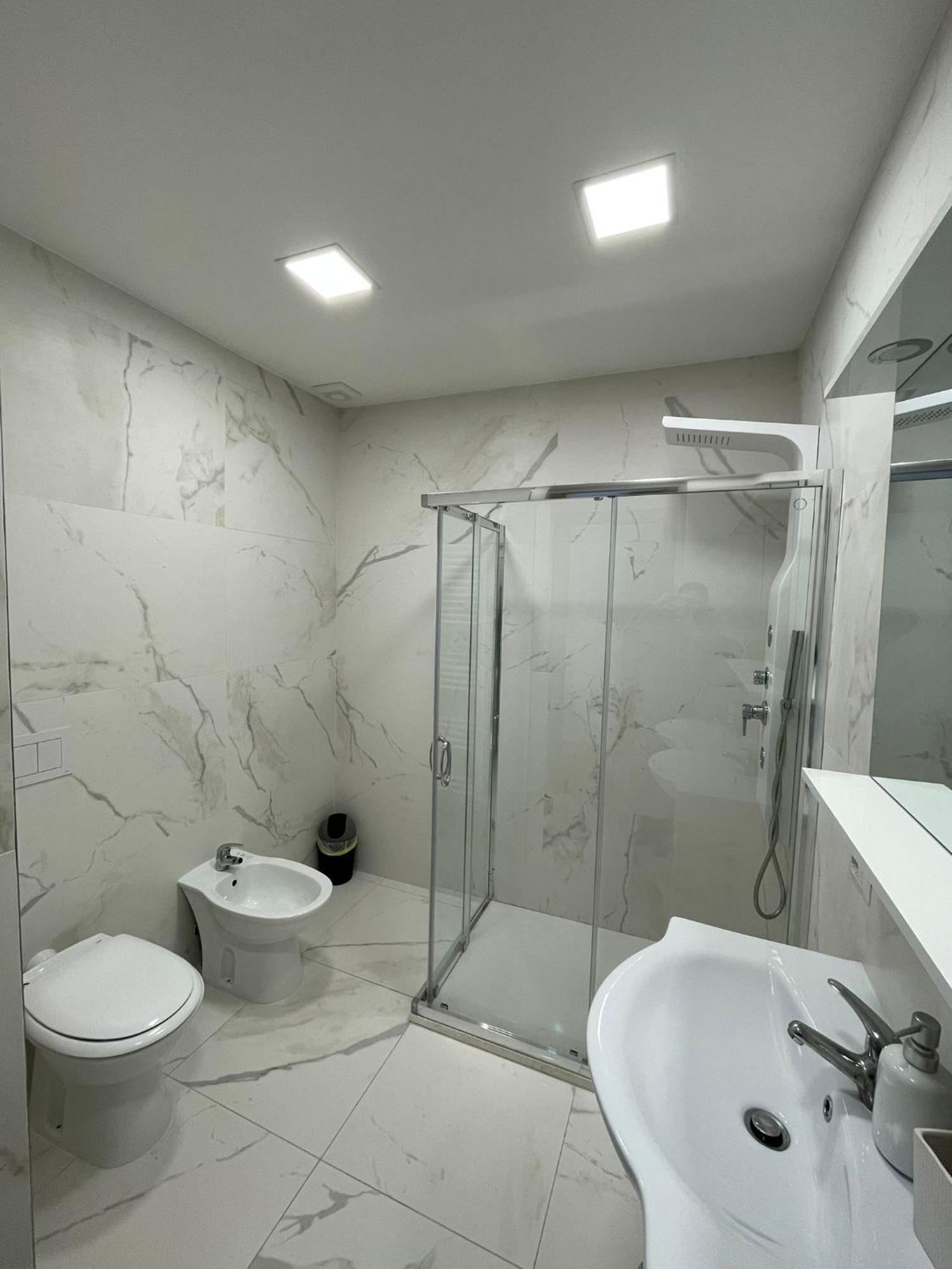 Apartment N.4 Milan