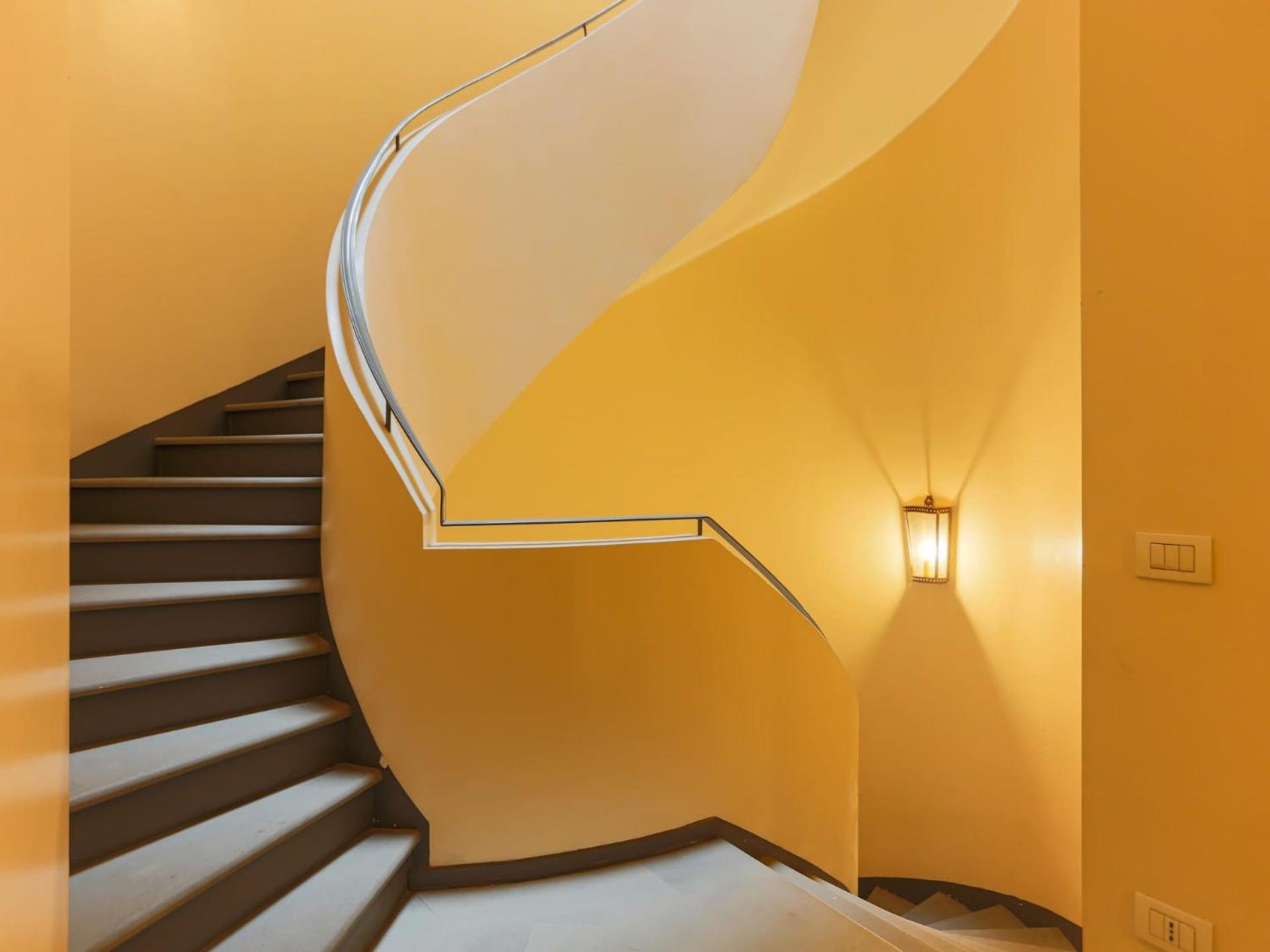 The Rent - Refined Loft In Downtown * Milão
