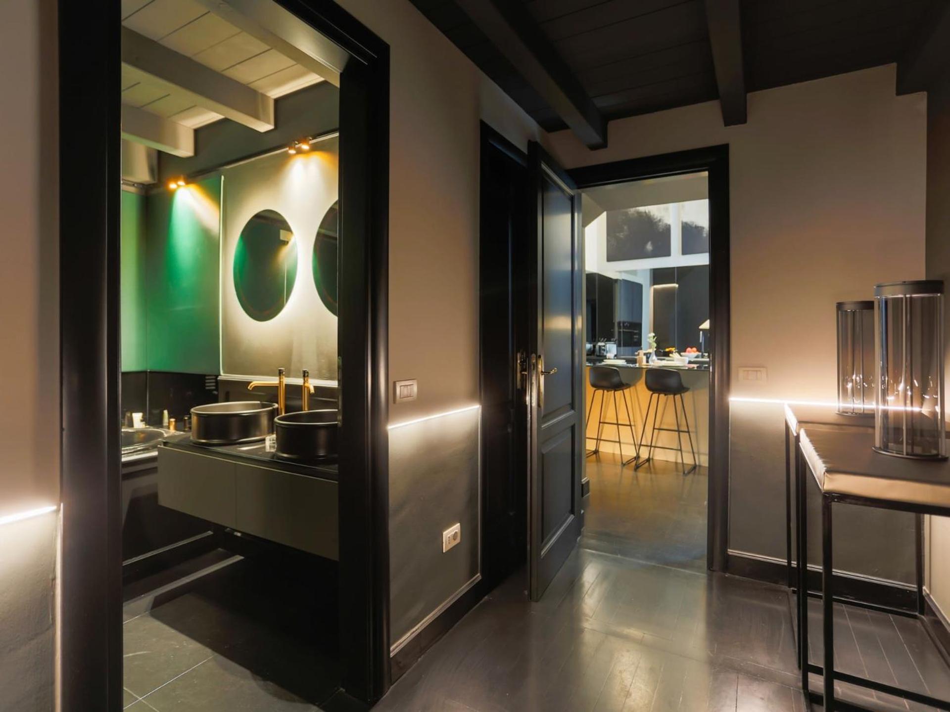 Apartamento The Rent - Refined Loft In Downtown