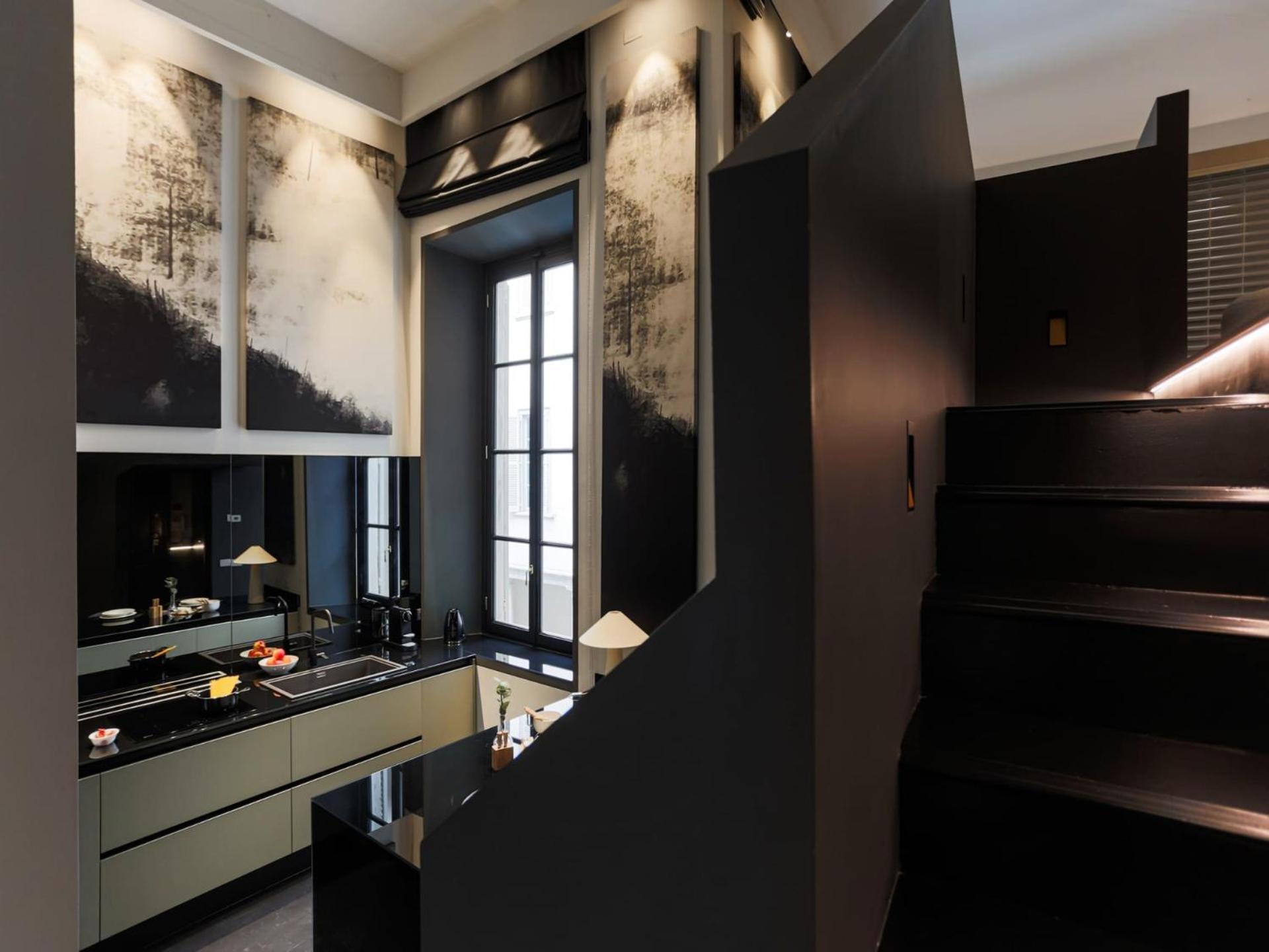 The Rent - Refined Loft In Downtown * Milão