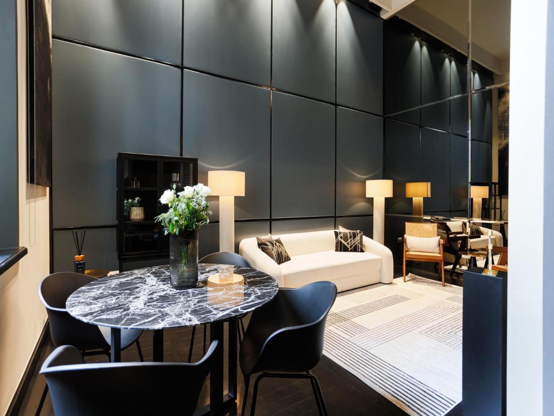 The Rent - Refined Loft In Downtown * Milão