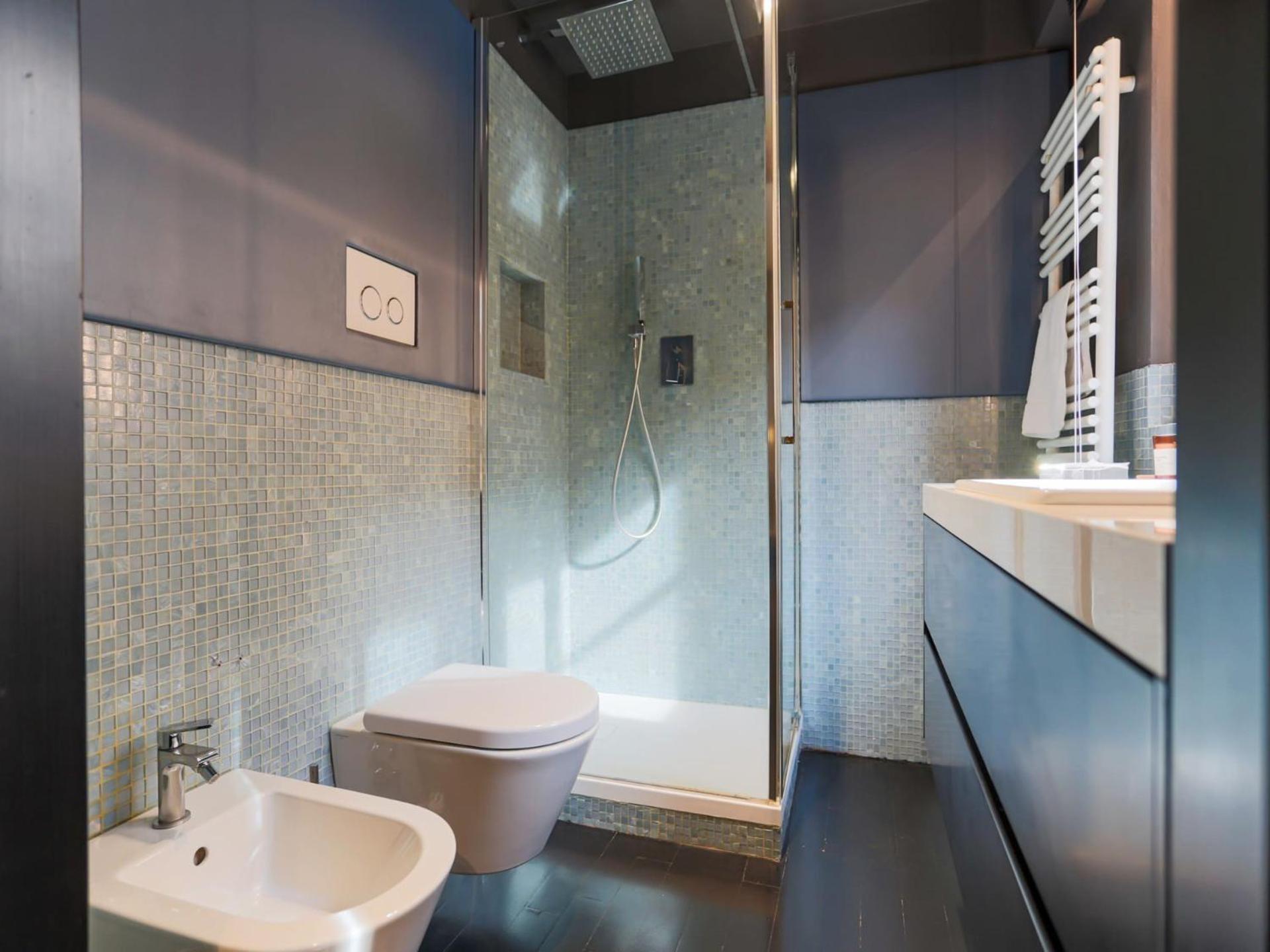The Rent - Refined Loft In Downtown * Milão