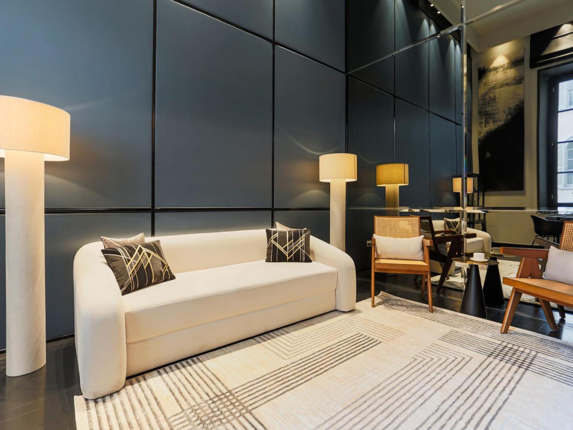 Apartamento The Rent - Refined Loft In Downtown