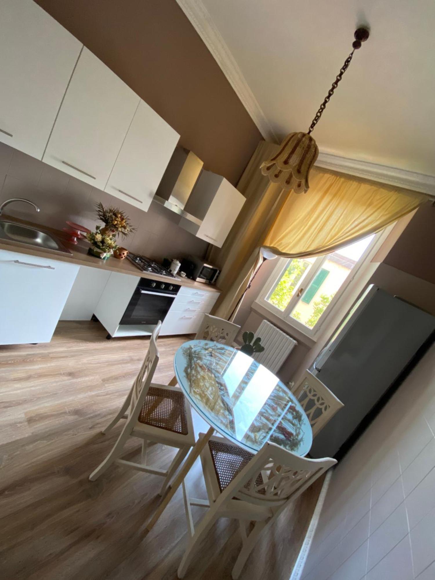 Officina Scrittoria Apartment Milan