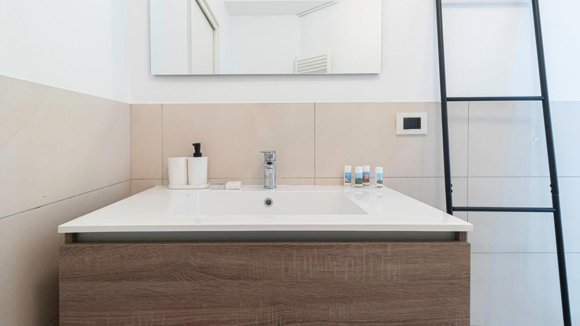 Apartment Italianway - Confalonieri 11
