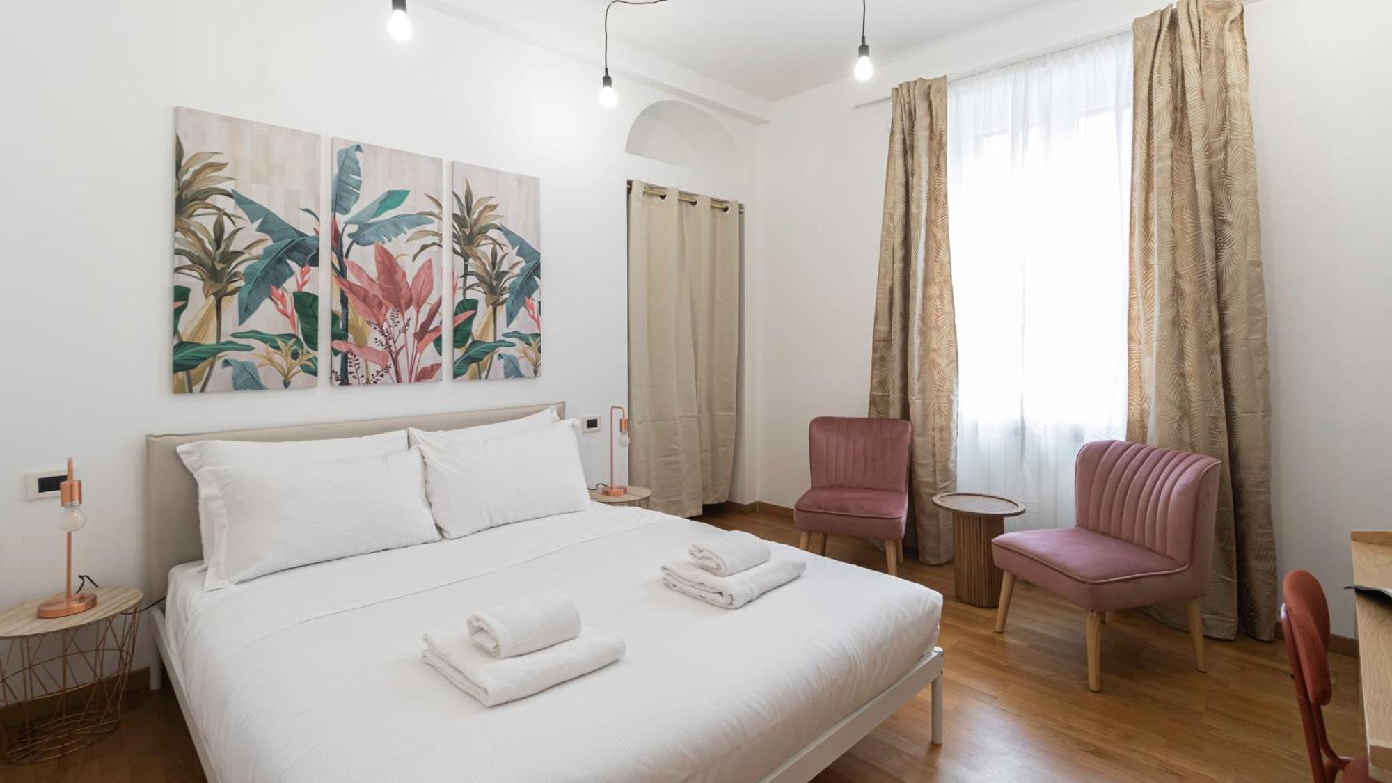 Italianway - Confalonieri 11 Apartment *
