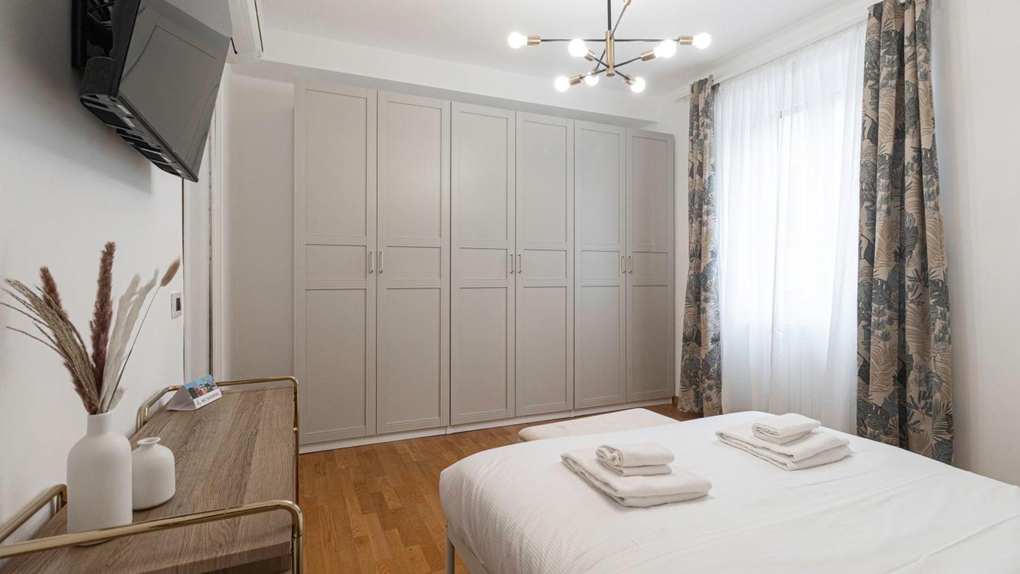 Apartment Italianway - Confalonieri 11