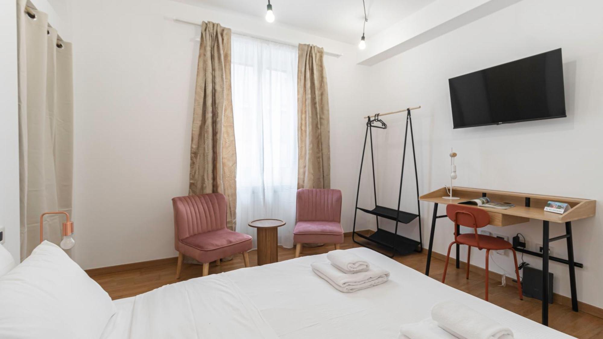 Apartment Italianway - Confalonieri 11 Milan