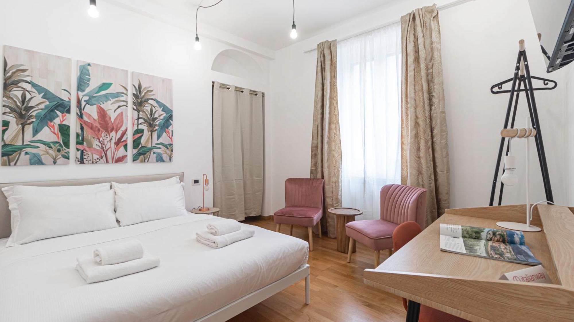 Apartment Italianway - Confalonieri 11 *