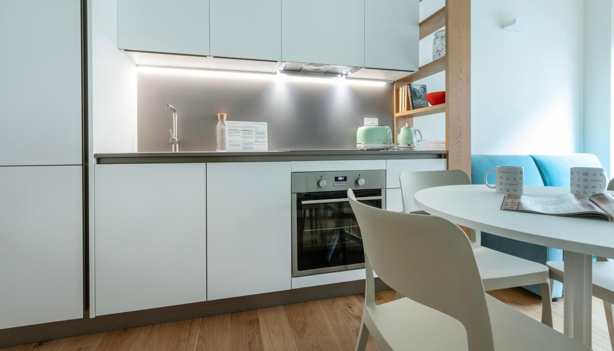 Italianway - Cecchi 18 B