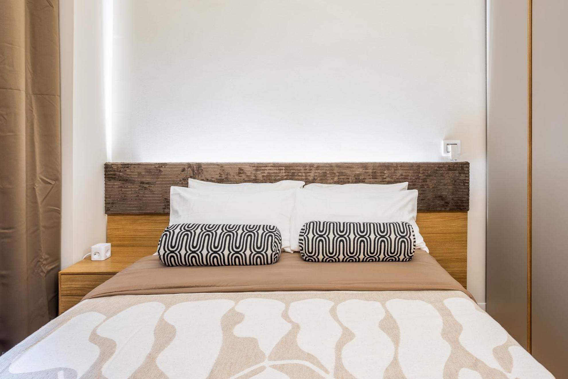 Duomo 9 - Luxury Modern Loft * Milan