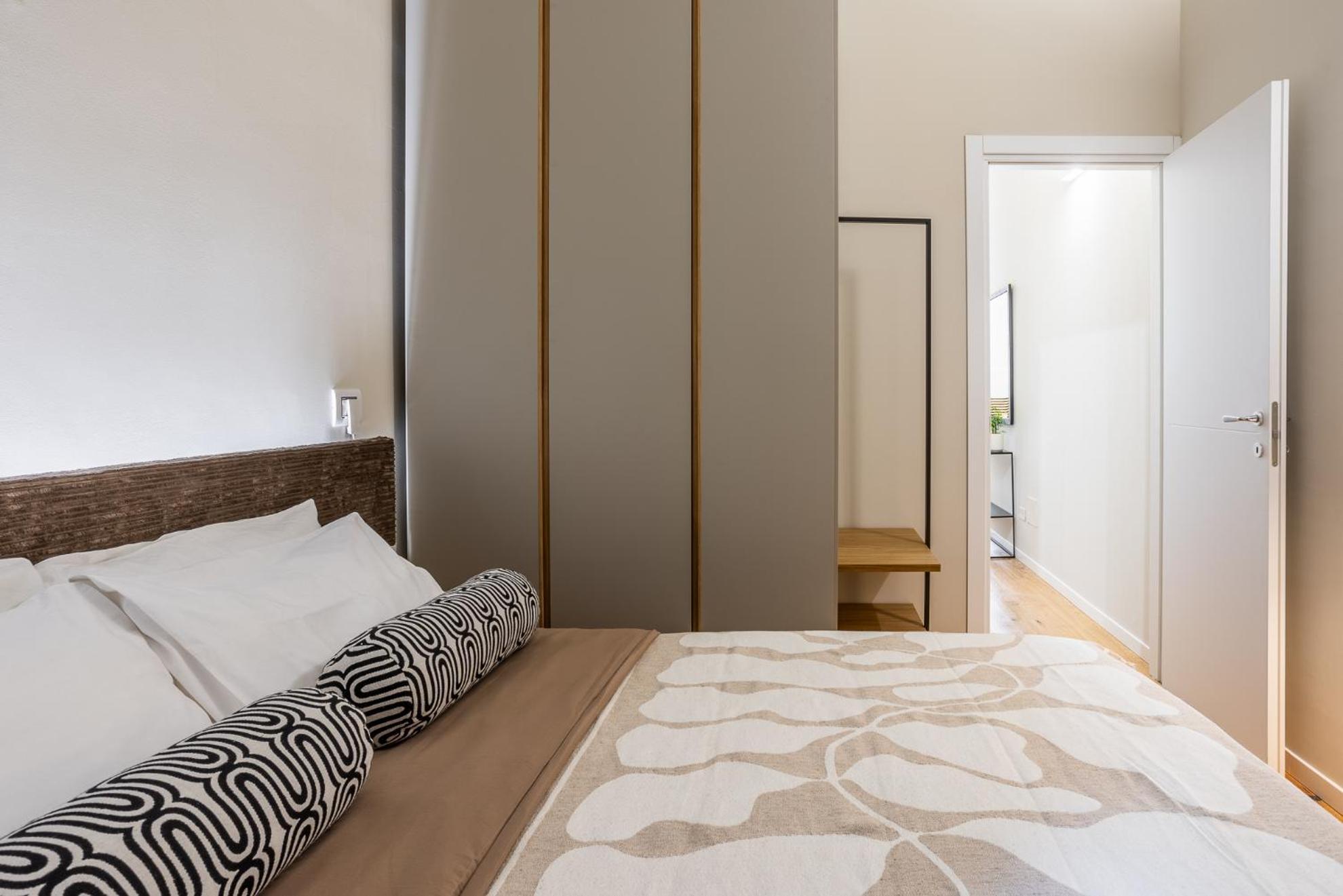 Duomo 9 - Luxury Modern Loft Milan