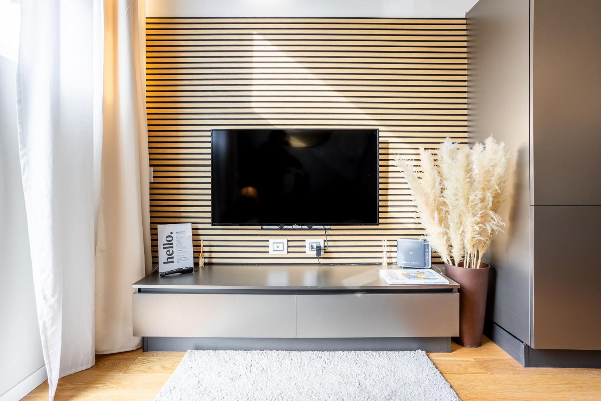 Duomo 9 - Luxury Modern Loft Milan