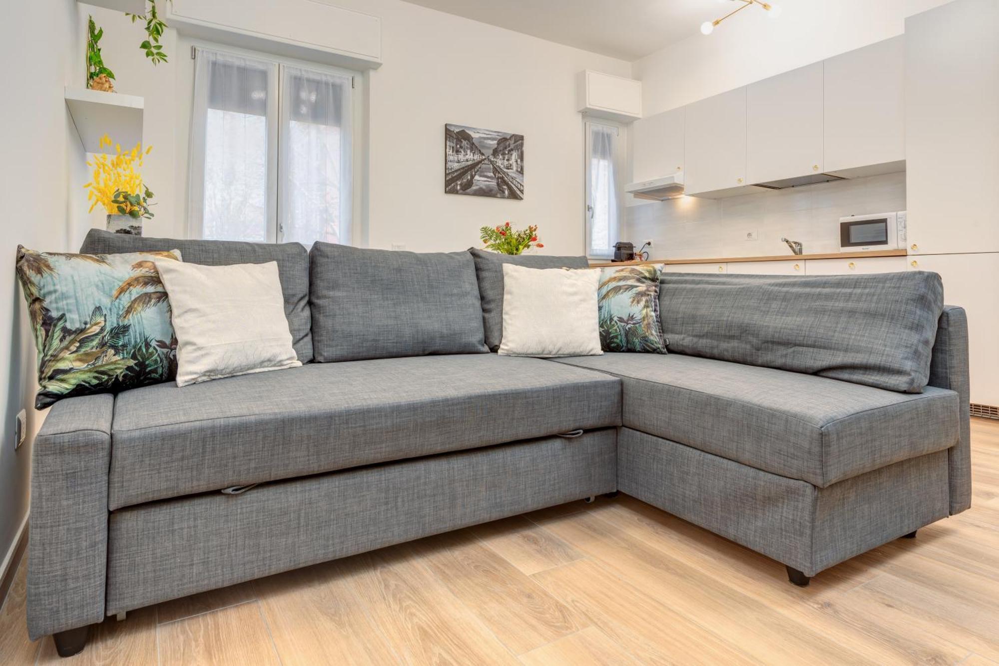 Apartamento La Culla Di