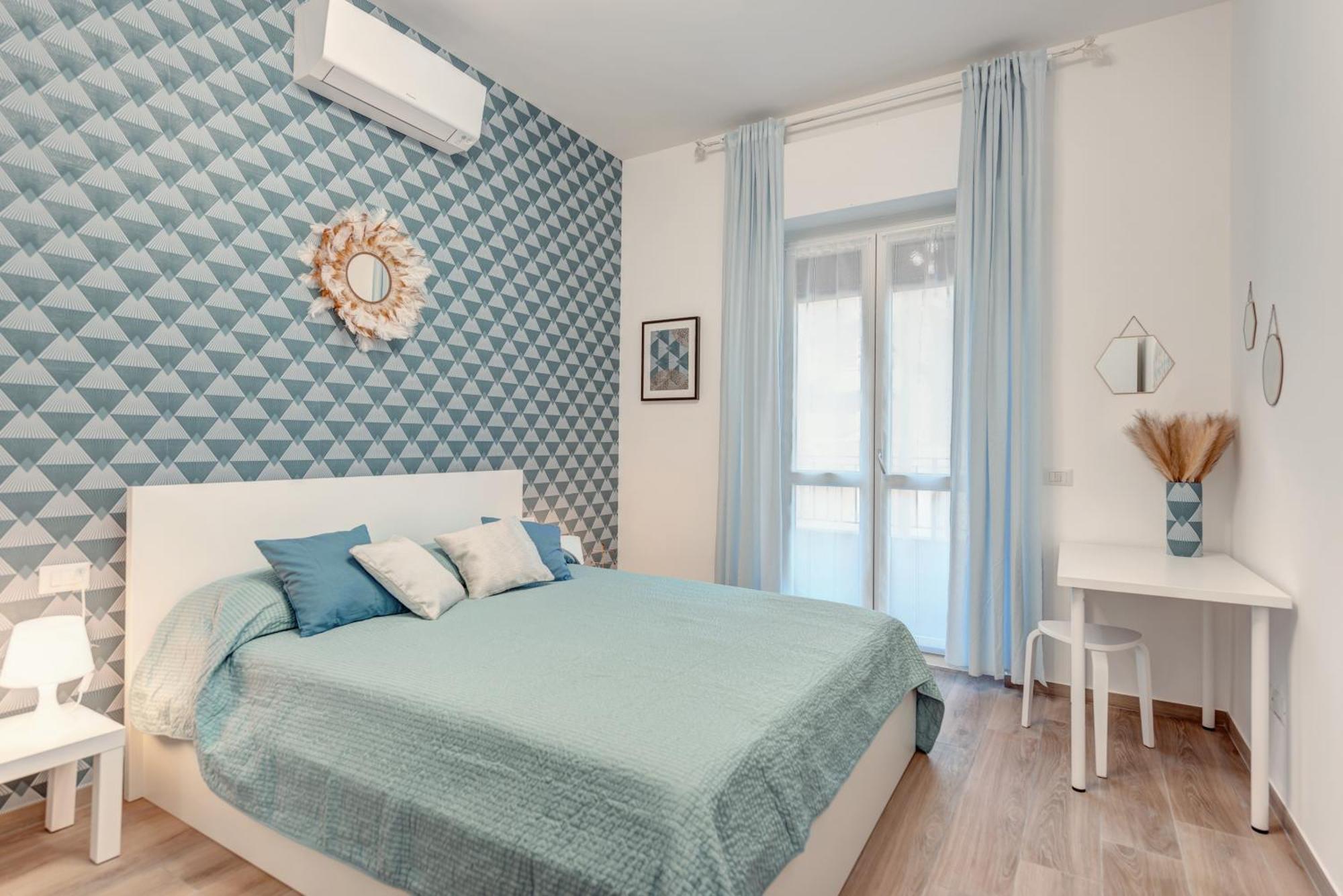 Apartment La Culla Di