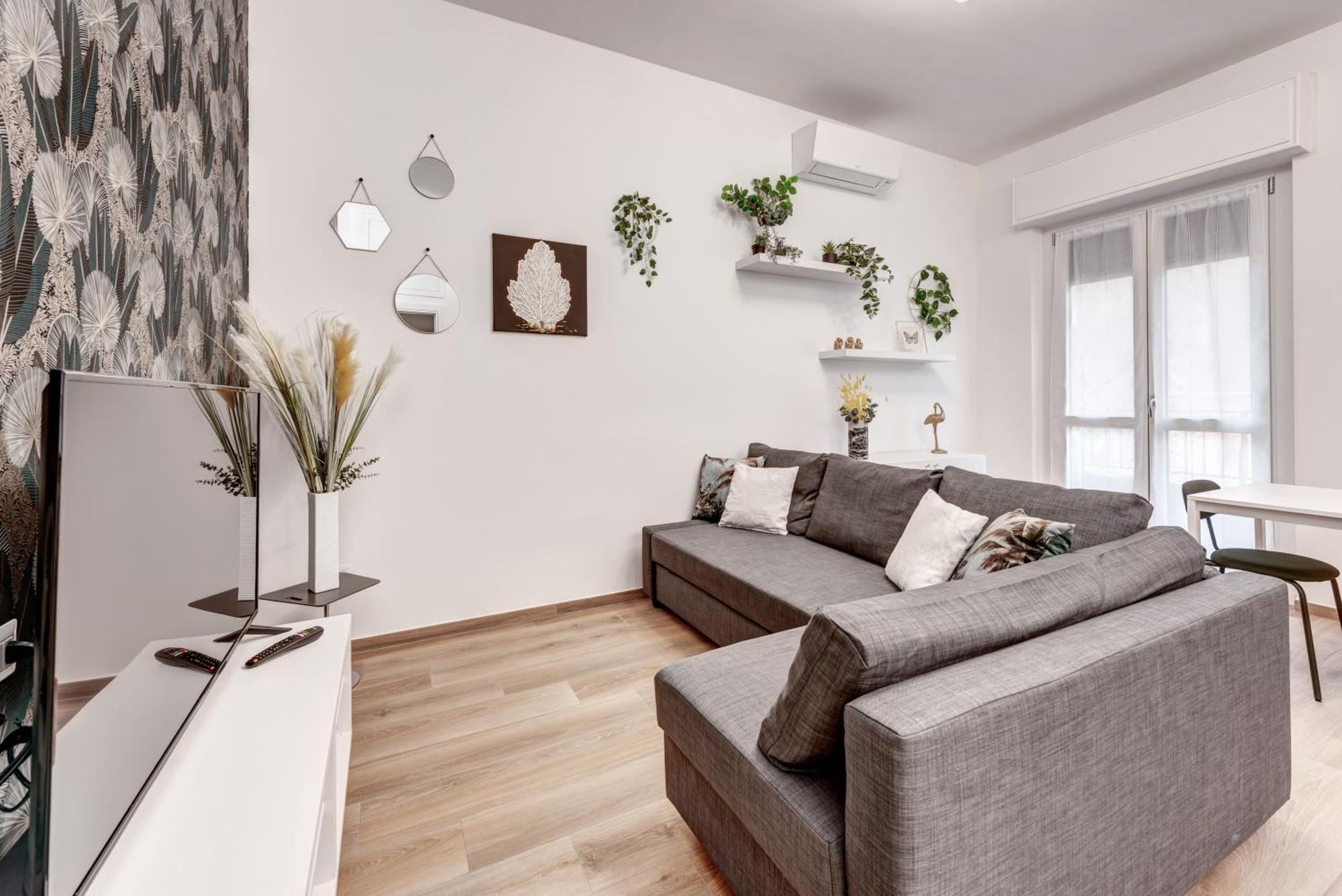 La Culla Di Apartamento *