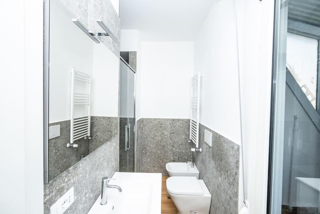 Apartment Urban Chic
