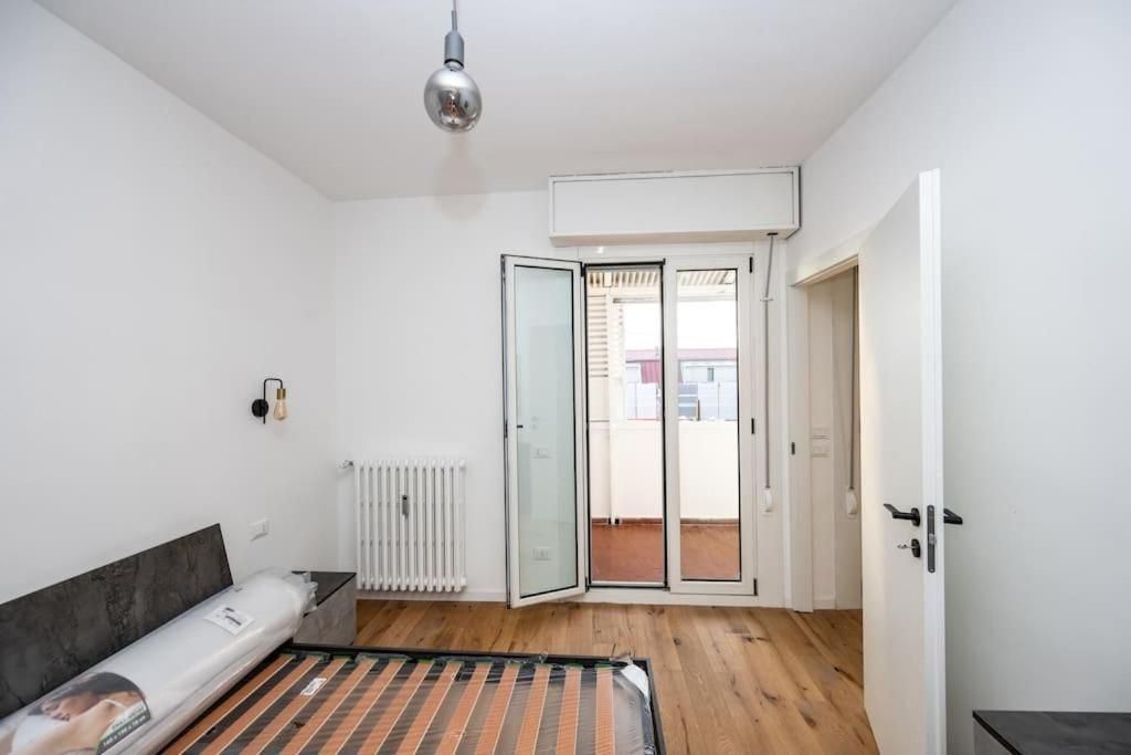 Urban Chic Apartment *