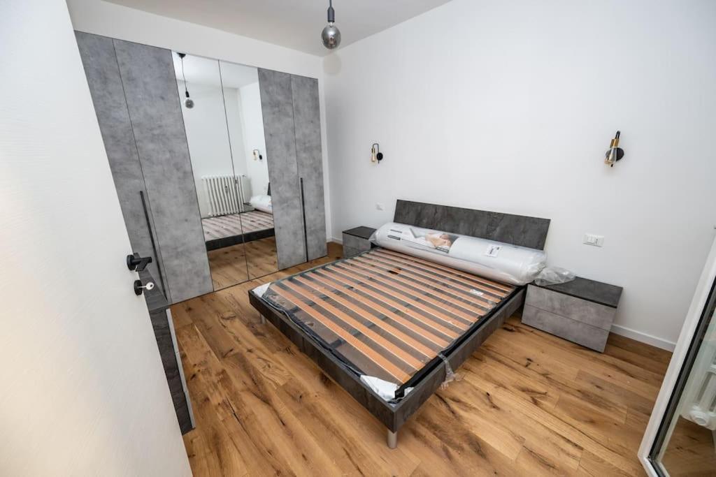 Apartment Urban Chic *