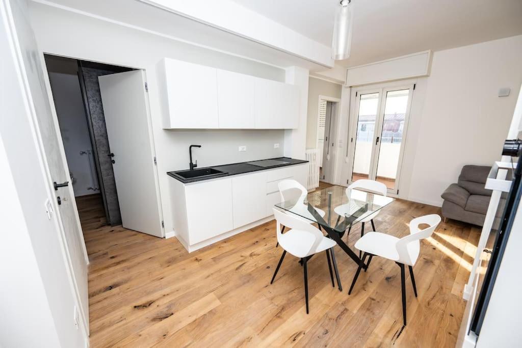 Apartment Urban Chic Milan