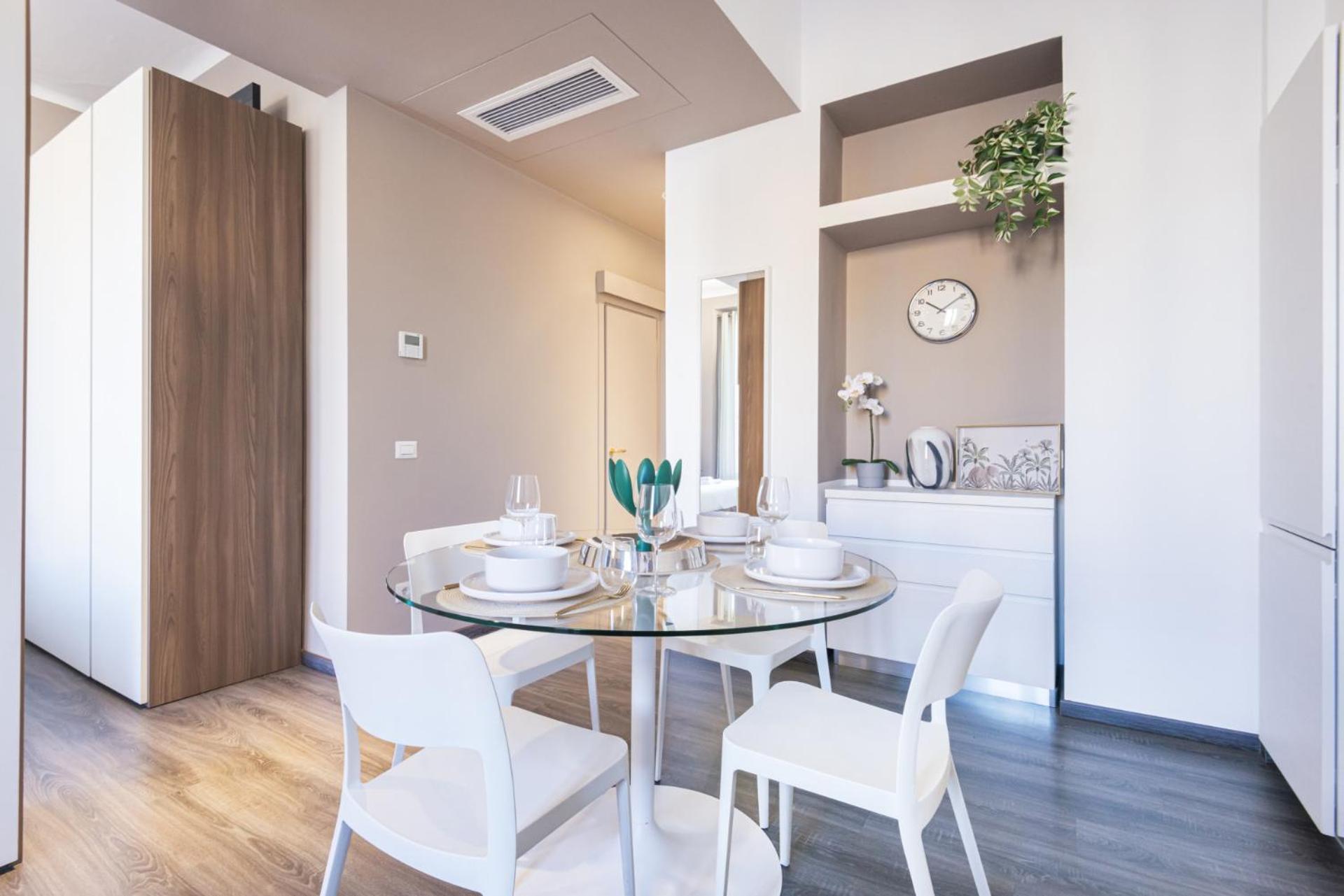 Easylife - Accogliente Casa Vicino A St. Apartment *
