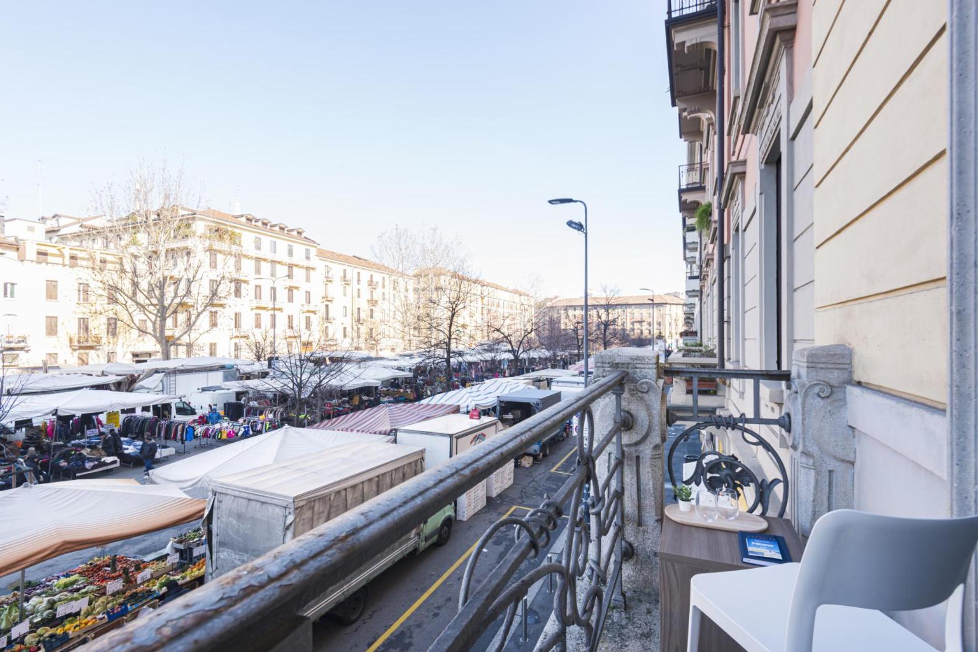 Easylife - Accogliente Casa Vicino A St. Apartment