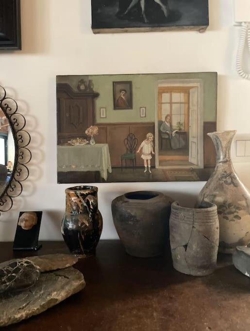 Charming Loft For Art Lovers Apartment Milan