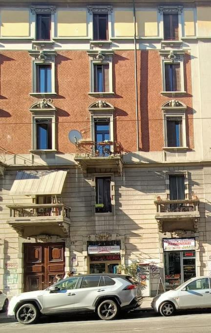 Charming Loft For Art Lovers Apartment Milan