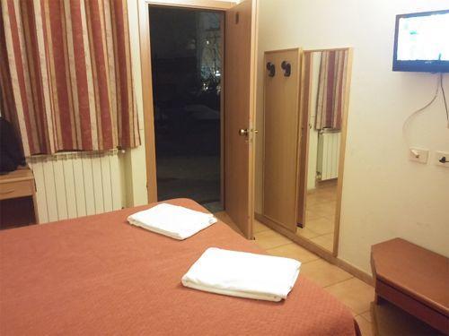 Hotel Minerva
