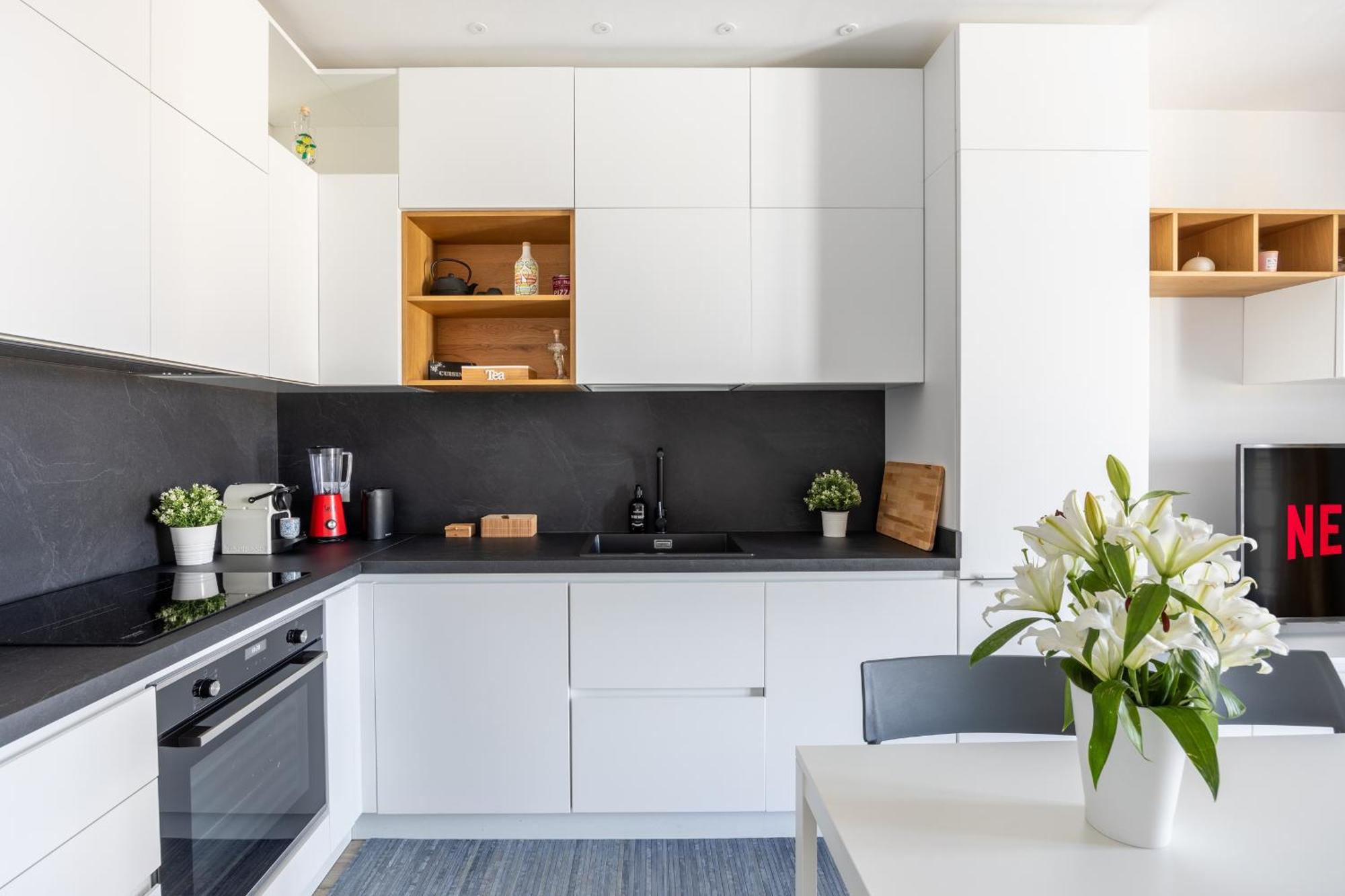 Apartamento Free Private Parking - Metro Line 5 Min Cozy Milão