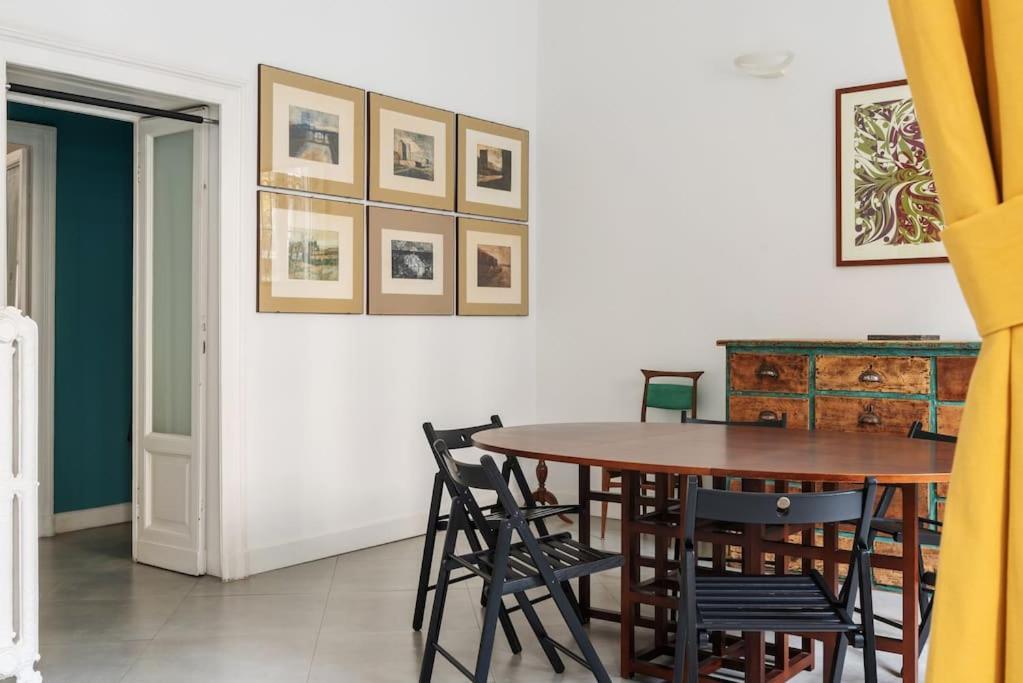 Bilocale Pergolesi Apartment Milan
