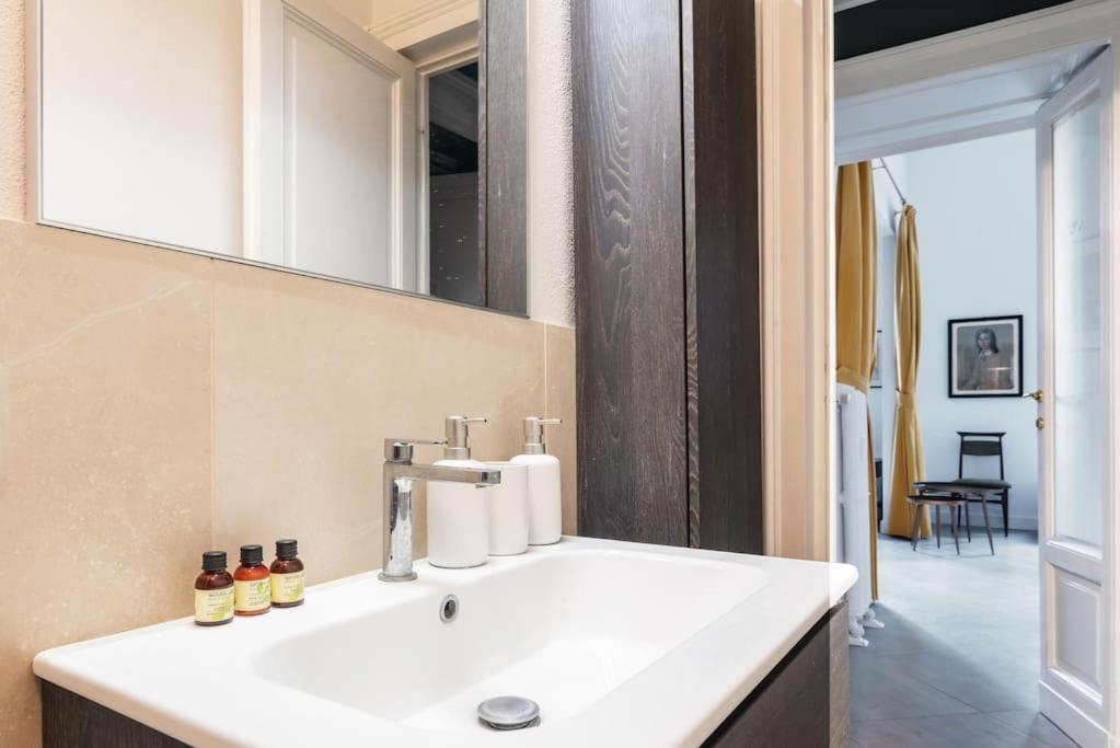 Bilocale Pergolesi Apartment Milan