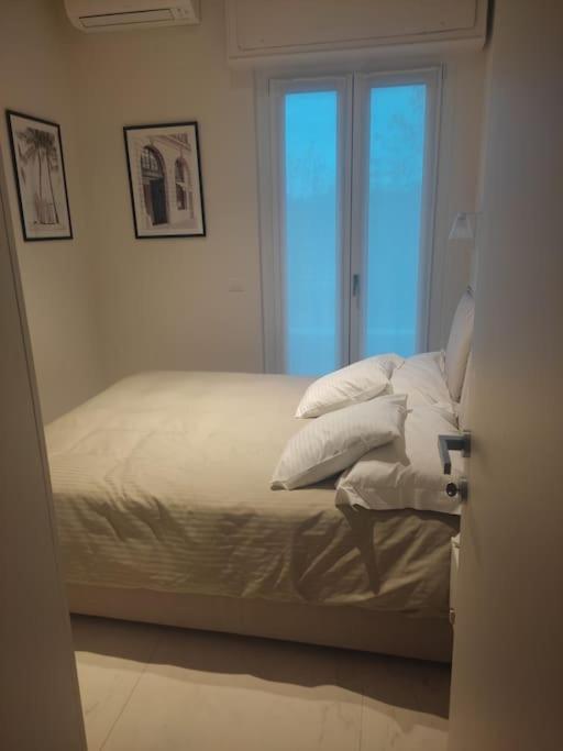 Apartment Aporti *