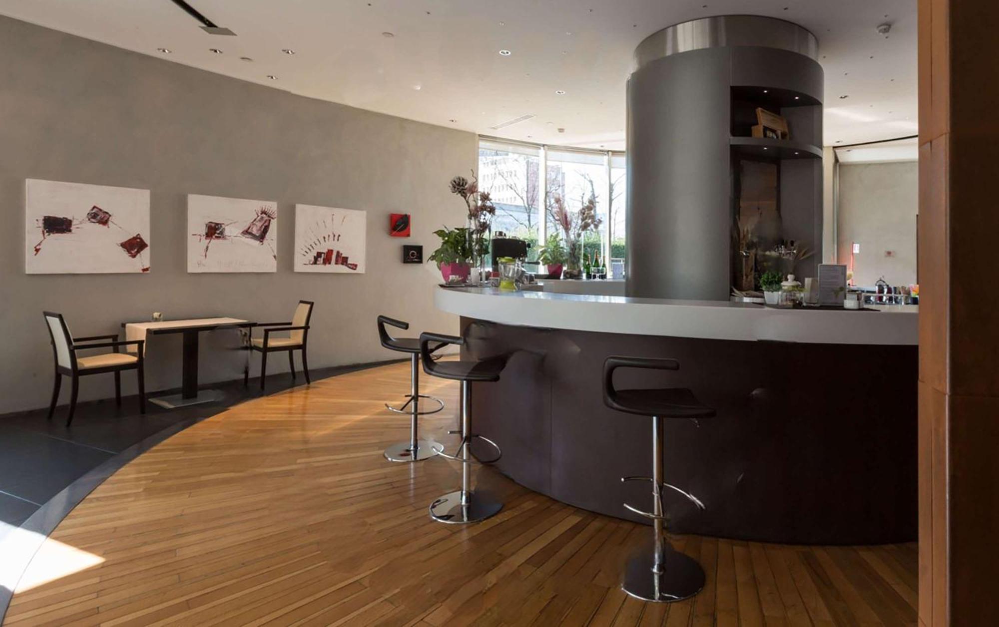 Hotel Western The Hub Milan