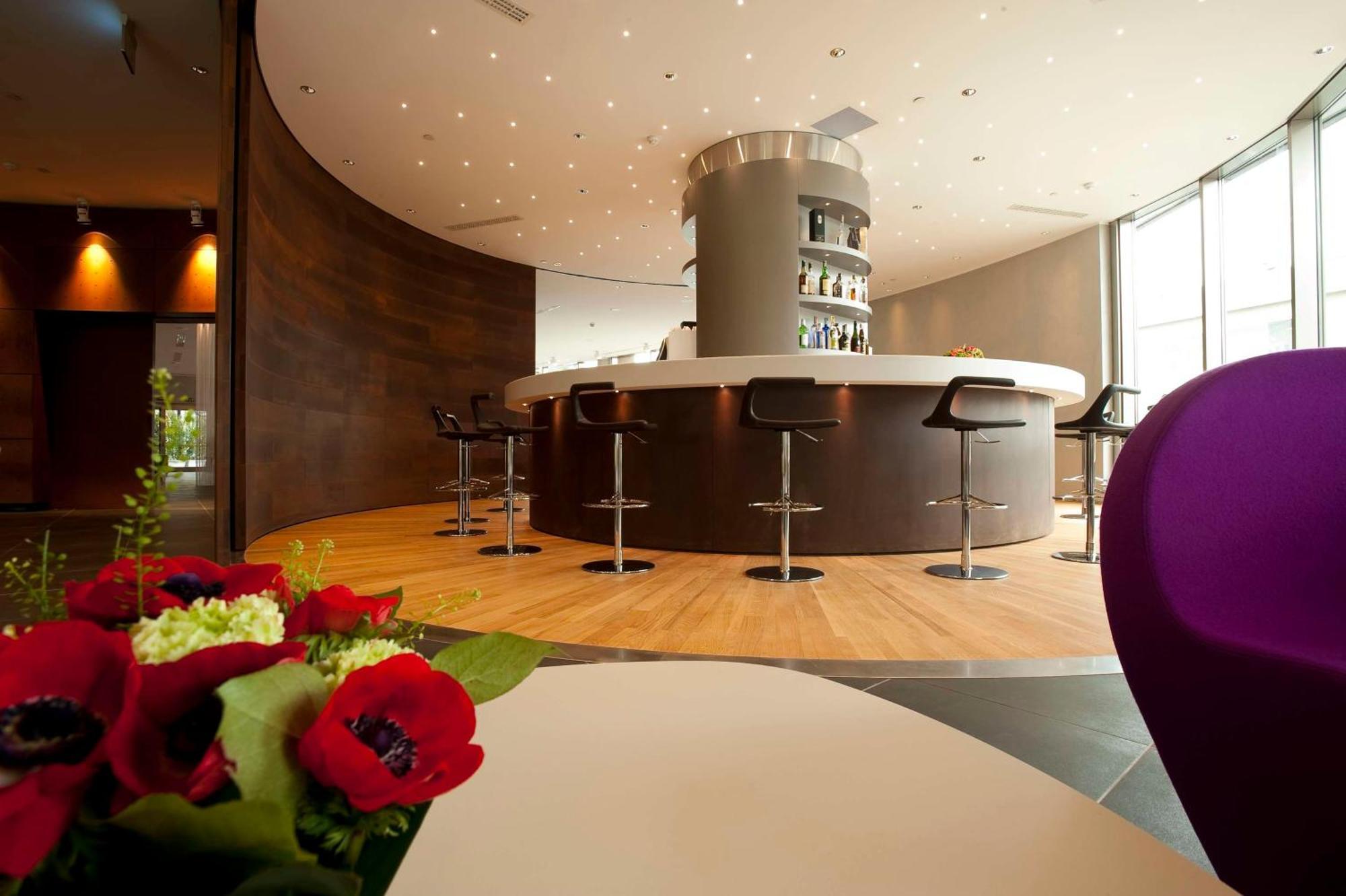 Hotel Western The Hub 4*